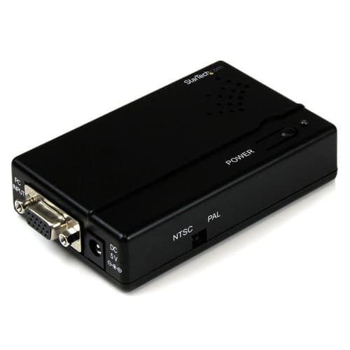 Startech Adapter