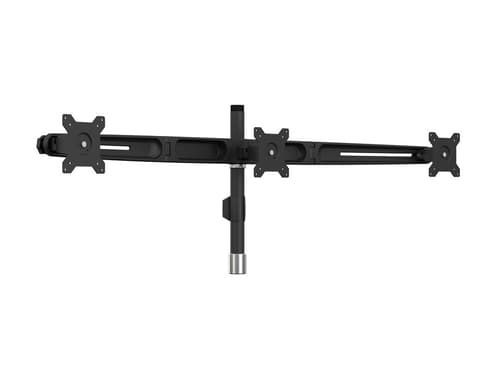 Multibrackets M Vesa Desktopmount Triple Arm Expansion Kit billede