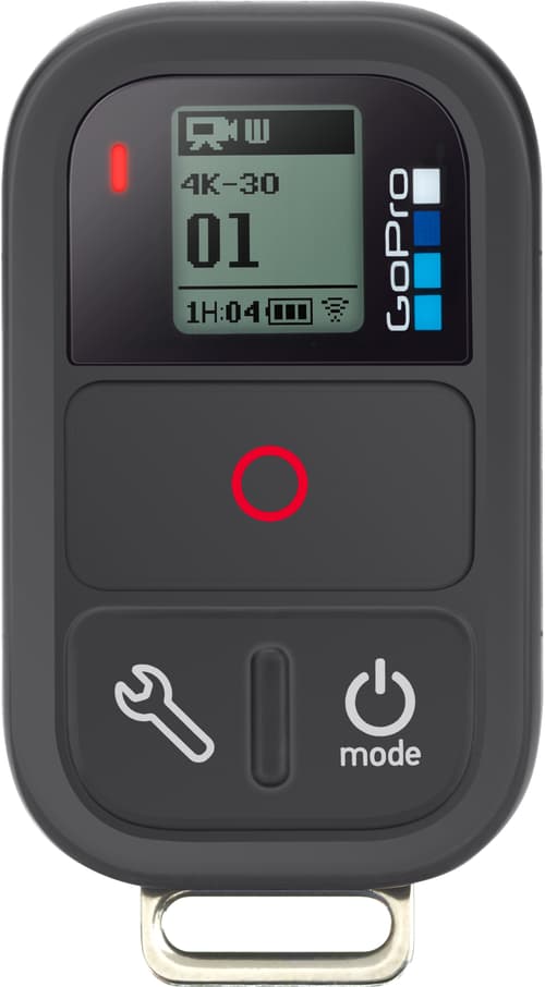 Gopro Smart Remote billede