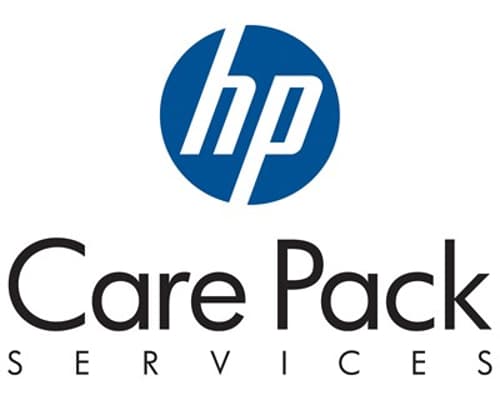 Hp Care Pack