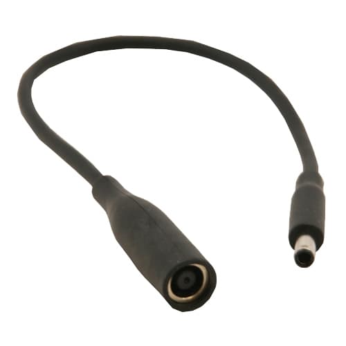 Dell Dc Power Cable Musta
