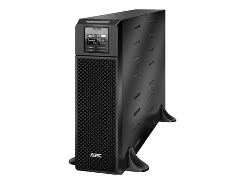 Apc Smart-ups Srt billede