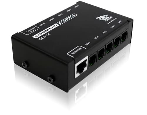 Adder Led Light Module