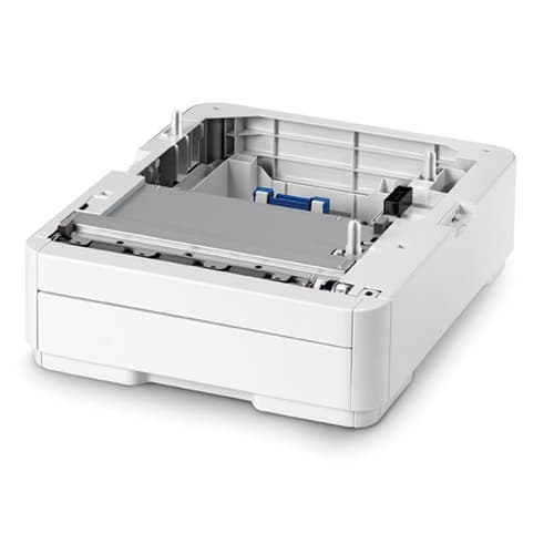 Oki Mediebakke billede