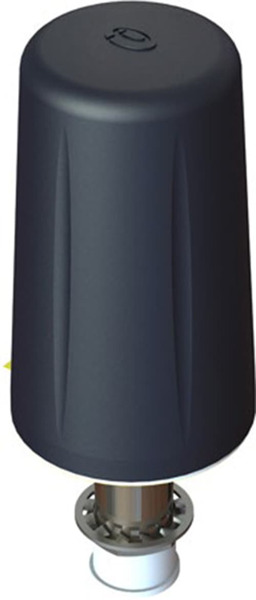 Panorama Antennas Panorama Rundstrålande 420-455mhz Uhf N-hane