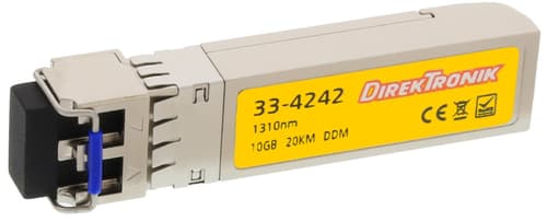 Direktronik Sfp 1310nm Hp Hp Networking J9151d