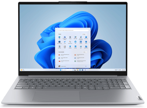 Lenovo Thinkbook 16 G8 Intel Core 5 16gb 512gb 16"
