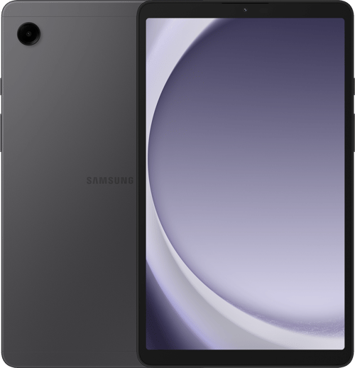 Produktfoto för Samsung® | Galaxy Tab A9 (Wi-Fi) - Surfplatta - 64GB - Sortera