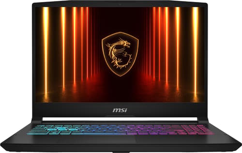 Msi Katana 15 Intel Core I9 16gb 1000gb Rtx 5070 16 tommer