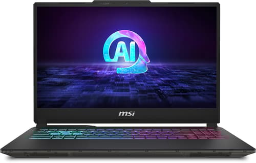 Msi Cyborg A15 Ai Ryzen 7 16gb 1000gb Rtx 5060 15.6"
