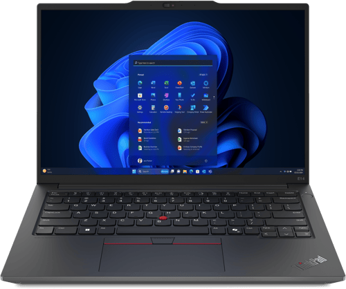 Lenovo ThinkPad E14 G6 AMD Ryzen 5 16GB 512GB 14