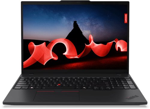 Thinkpad T16 G3 Intel Core Ultra 7 32gb 512gb 16"