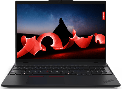 Thinkpad L16 G1 Intel Core Ultra 5 16gb 512gb 16"