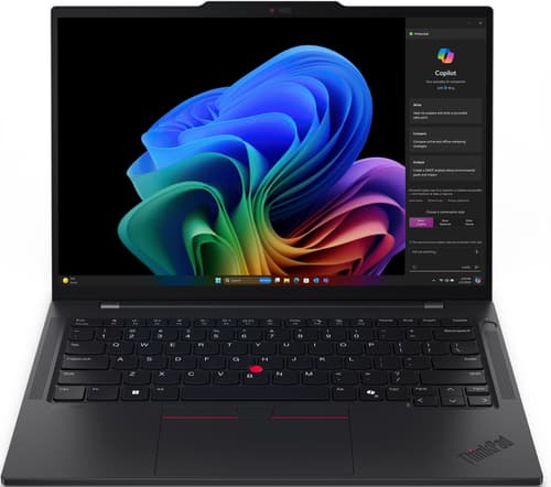 Lenovo ThinkPad T14s Gen 6 21QX 14" 1920 x 1200 (WUXGA) 228V 32GB 512GB Intel Arc Graphics 130V Windows 11 Pro