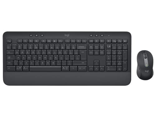 LogitechMK650 Combo For Business Draadloos US International