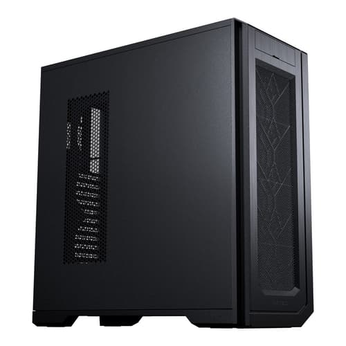 Phanteks Enthoo Pro 2 Tårn Udvidet ATX Ingen strømforsyning Sort