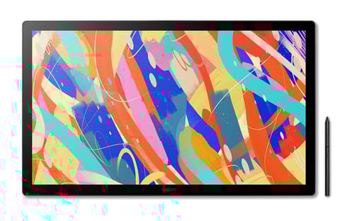 Wacom Cintiq 24 Pen Display (2025)