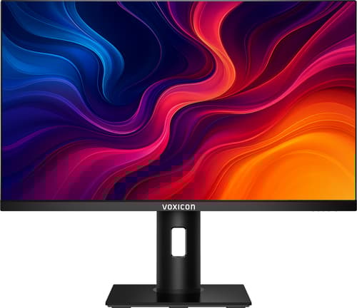 Voxicon O27uhdp Ips Usb-c Skärm 27"" 3840 × 2160pixels Ips 16:9 60hz