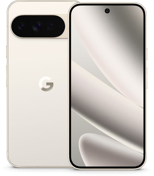 Google Pixel 10 Pro Xl 256gb Porcelain