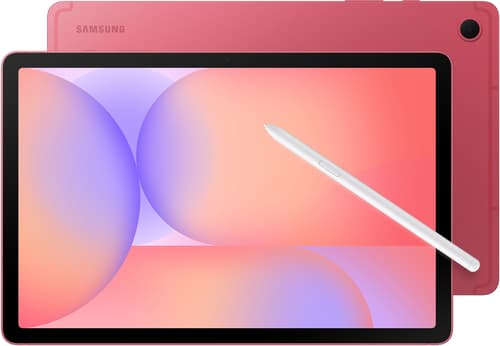 Samsung Galaxy Tab S10 Lite 6gb 10.9 tommer 128gb Rød billede