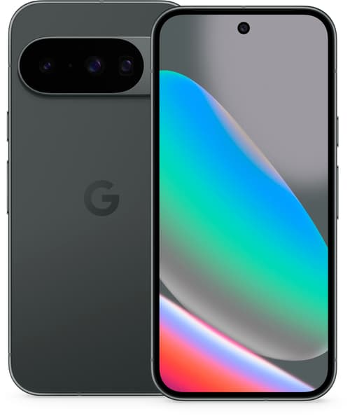 Google Pixel 10 128gb Obsidian