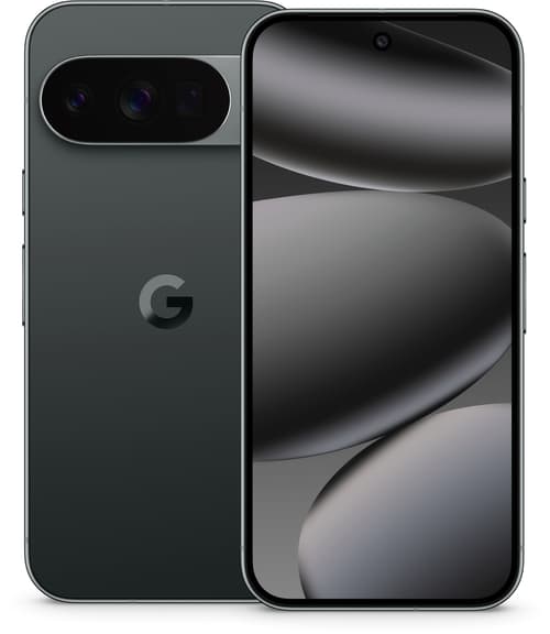 Google Pixel 10 Pro - (fyndvara Klass 2) 128gb Svart