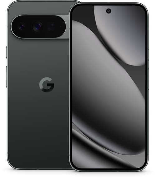 Google Pixel 10 Pro Xl 256gb Obsidian