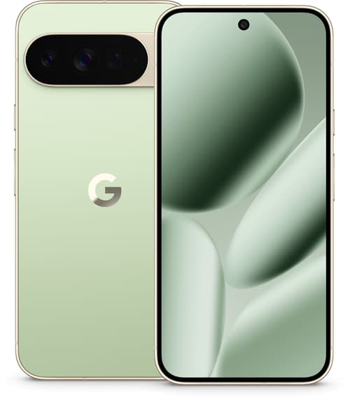 Google Pixel 10 Pro Xl 256gb Jade billede