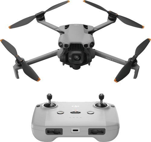 Dji Mini 5 Pro