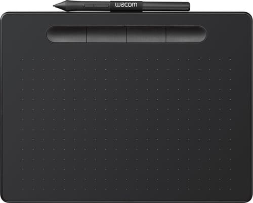 Wacom Intuos Medium Entry billede