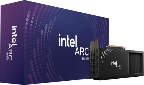 Intel Arc B580 12gb Limited Edition 12gb