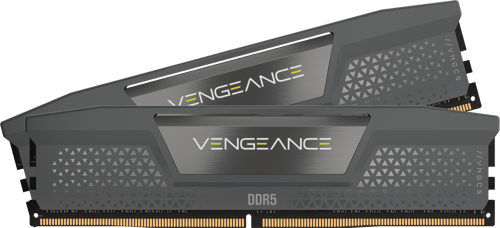 Corsair Vengeance 32gb 6000mhz Ddr5 288-pin Dimm billede