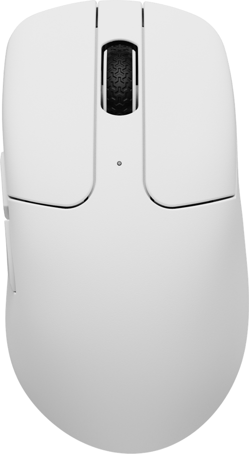 Keychron M2 8k Rf Wireless + Bluetooth + Usb-c Mus