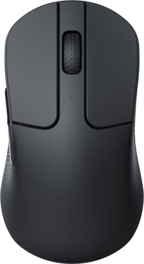 Keychron M3 Mini 8k Rf Wireless + Bluetooth + Usb-c Mus Sort