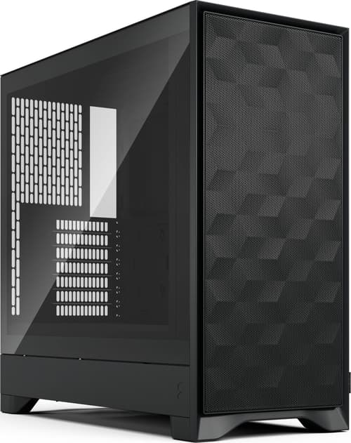 Fractal Design Pop 2 Air TG mid tower (svart)