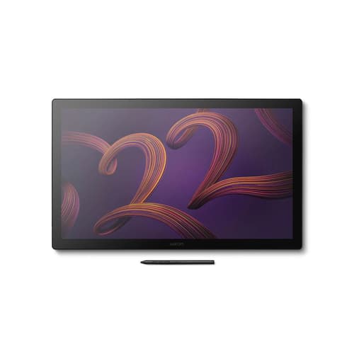 Wacom Cintiq Pro 22 tommer Creative Display (2023) (no Stand)