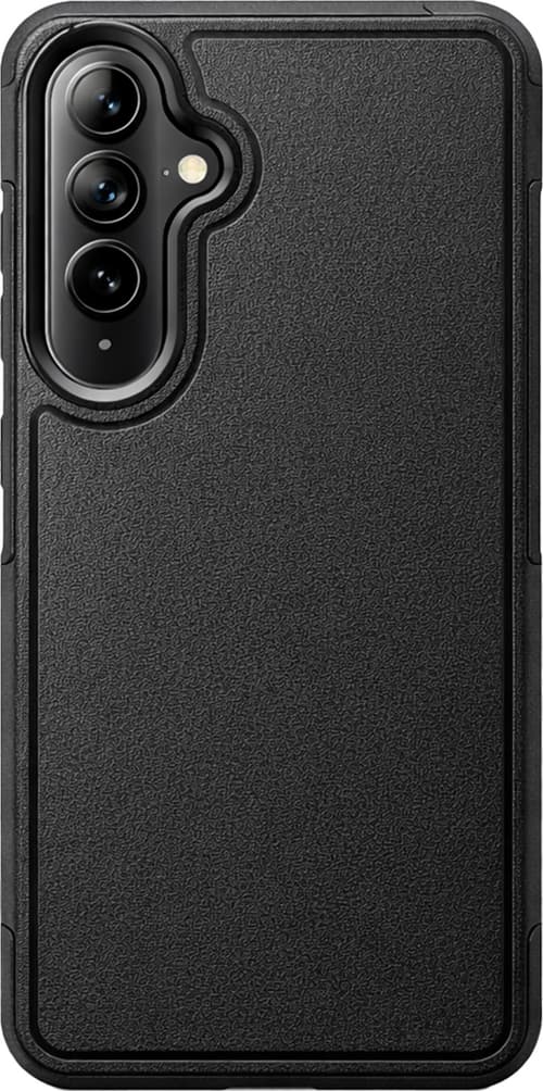 Cirafon Aegis Støtsikkert Mobildeksel (mil-std-810h) Samsung Galaxy S26 Svart