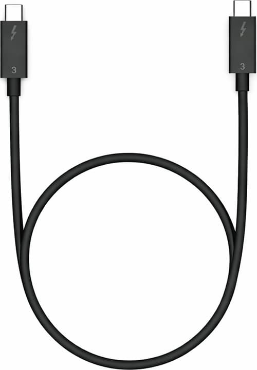 Prokord Thunderbolt 3 Certified 2.0m Black Active 2m Musta