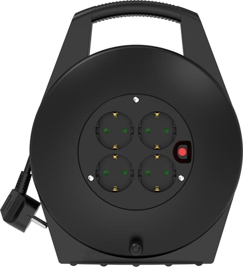 Prokord D-kf-gx10 10m 4acpistorasiaa Virtakaapelikela