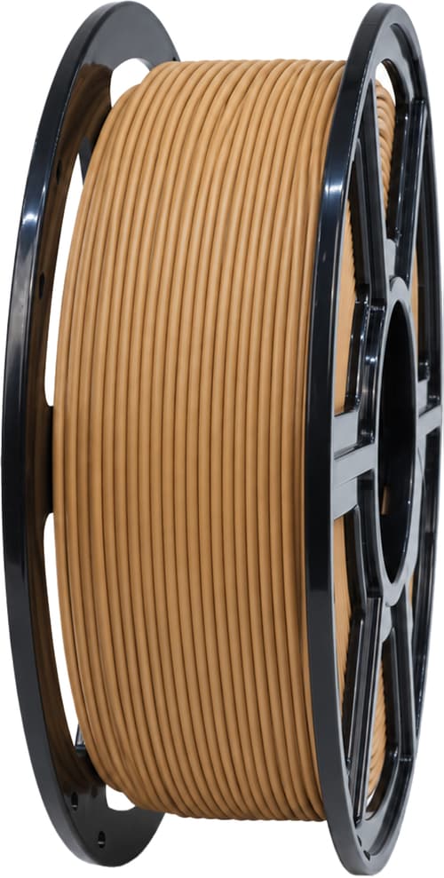 Pla+ Bio Cherry Wood 1.75mm 1kg