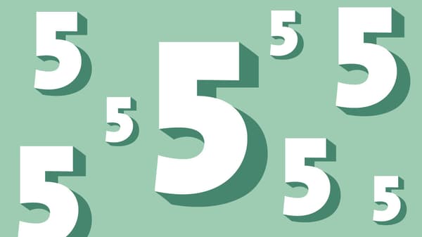 5 trender: UX – det beste grensesnittet vinner