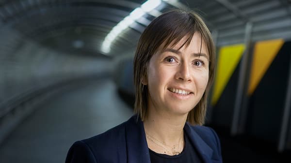 IKT må inn i ledergruppene