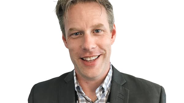 Undervurder ikke svitsjen