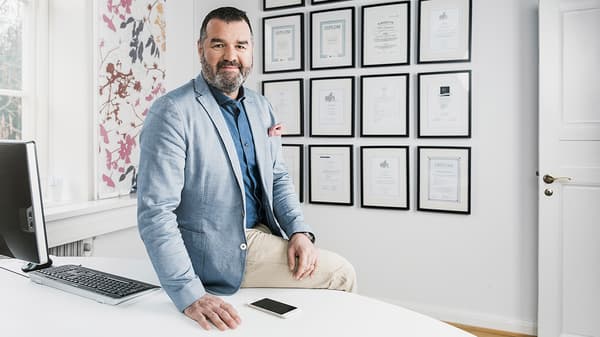 Se riskerna – innan de dyker upp
