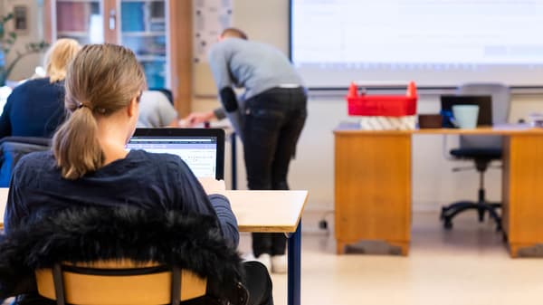 Utmaningar i den digitala skolan – och lösningen