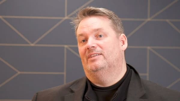 Hvem er egentlig ansvarlig for IT-sikkerheten?