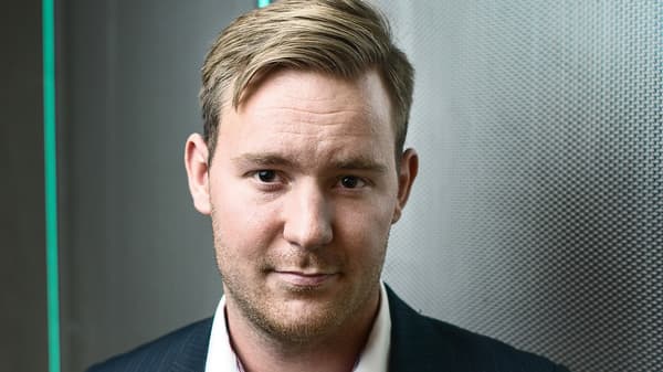 Fler företag till molnet