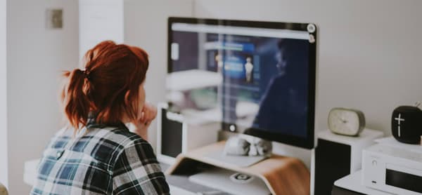 Zo vind je de beste monitor voor grafisch ontwerp