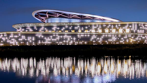 Holland Casino - Van een wildgroei aan devices naar één ready to use toestel