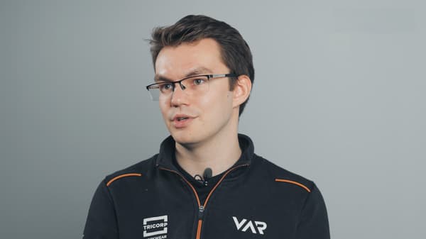 Felix van Delft